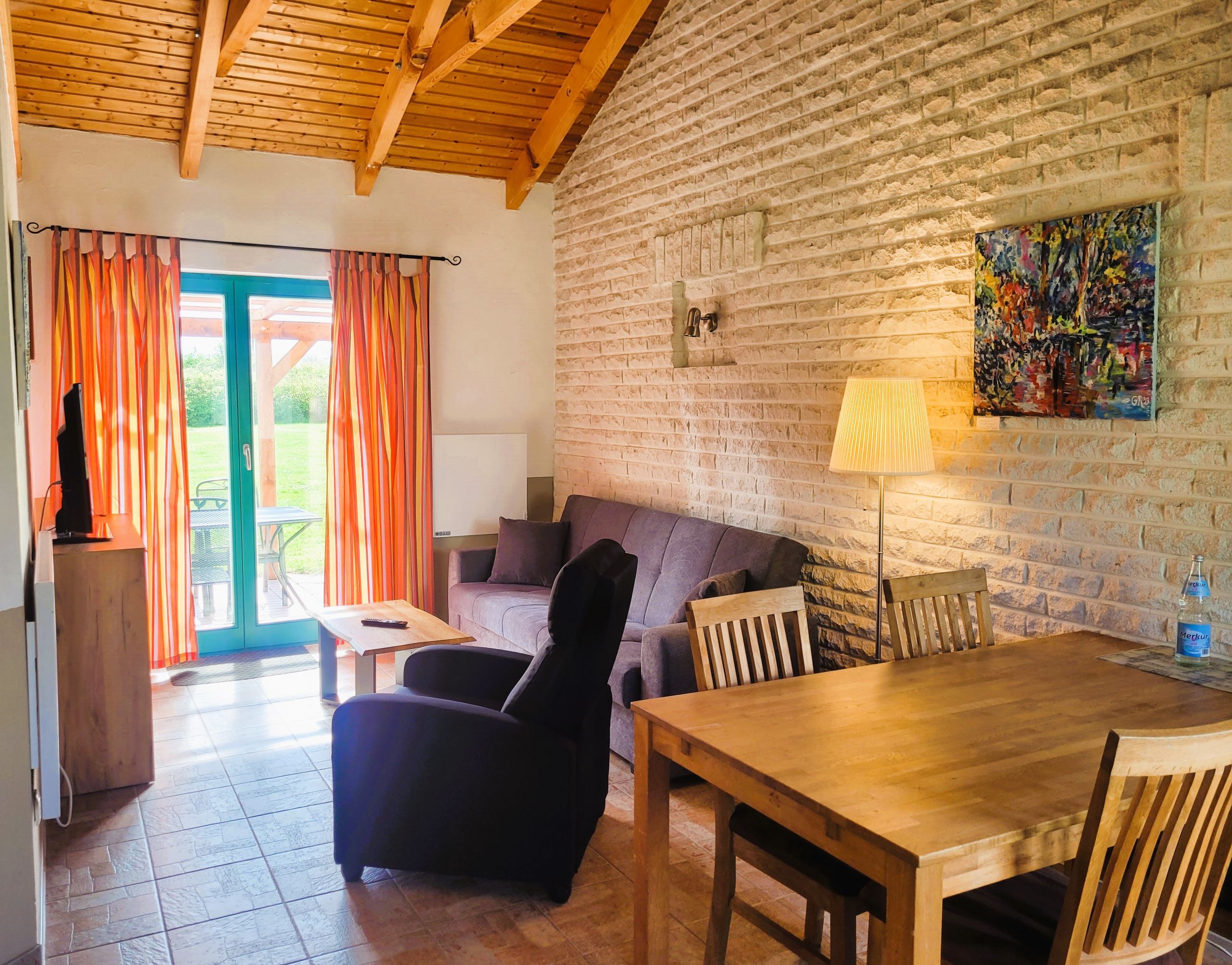 Ferienwohnung auf Usedom