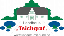 Pension Landhaus Teichgraf