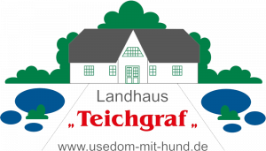 Landhaus Teichgraf - Logo